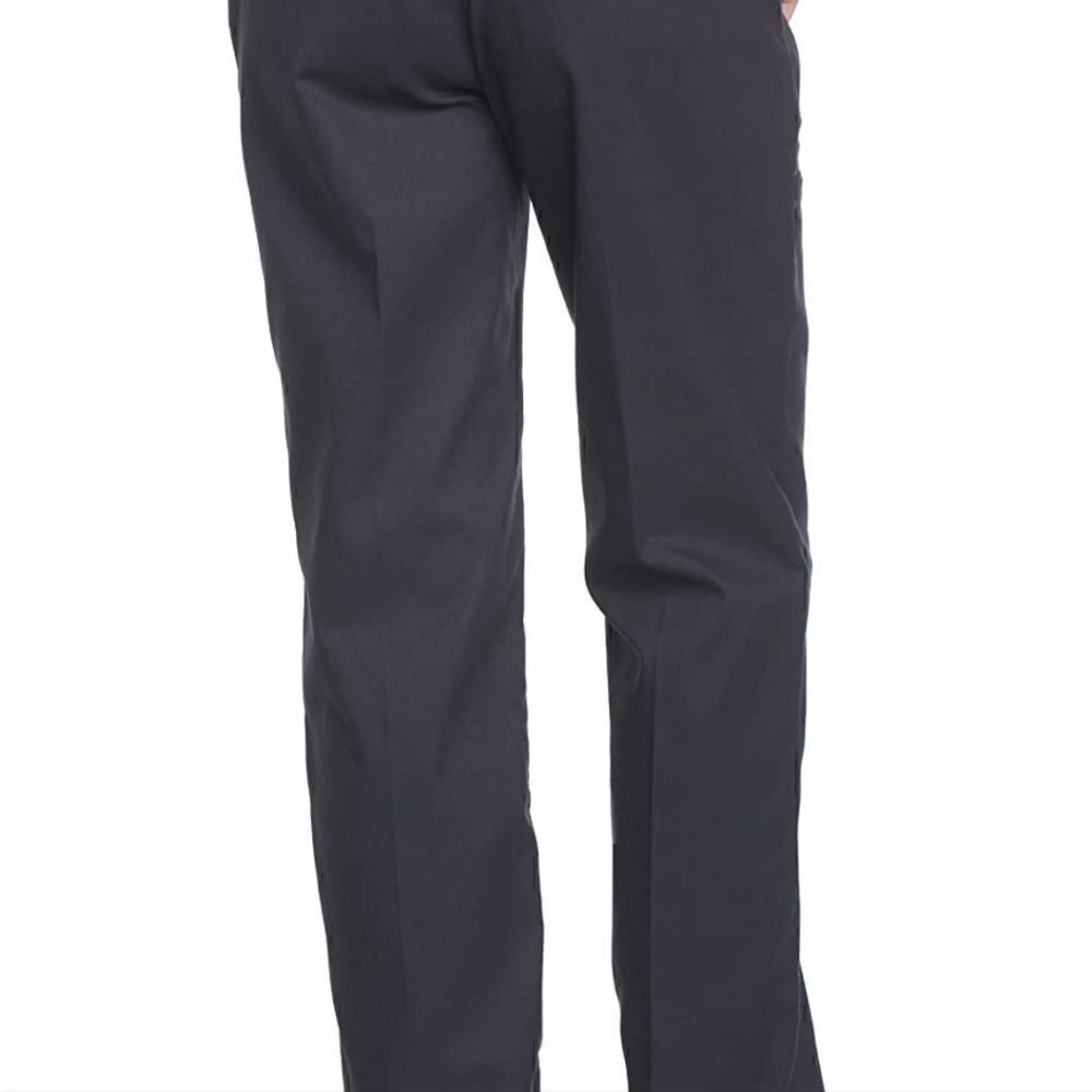Dickies multi use pocket utility pants navy blue - Picture 2 of 8